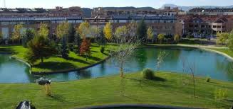 Barañaingo parkera bisita